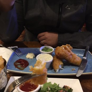 Westminster Kitchen Grill House - Barbeque Near Me - Lambeth, XGL