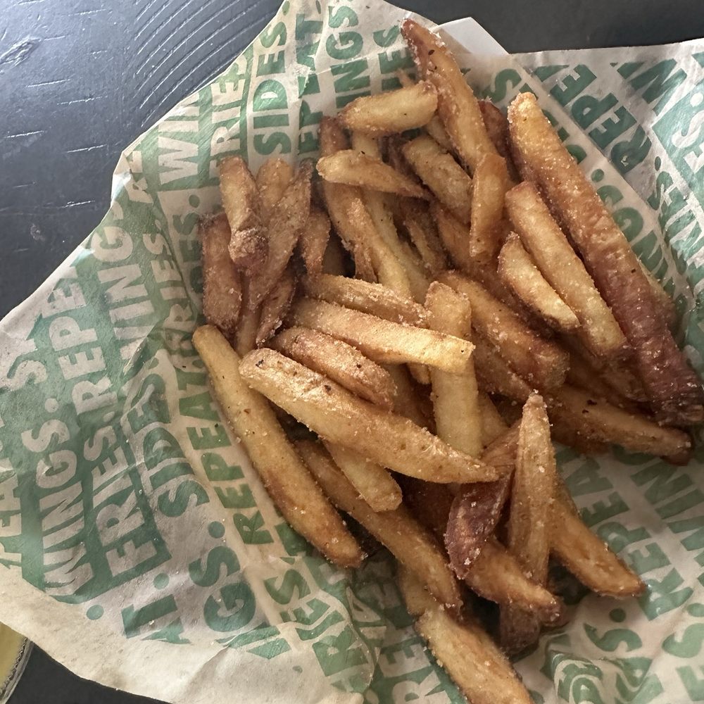 Wingstop - Chicken Wings Near Me - Palmdale, California Wingstop - Chicken Wings Near Me - Palmdale, California