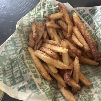 Wingstop - Chicken Wings Near Me - Palmdale, California Wingstop - Chicken Wings Near Me - Palmdale, California