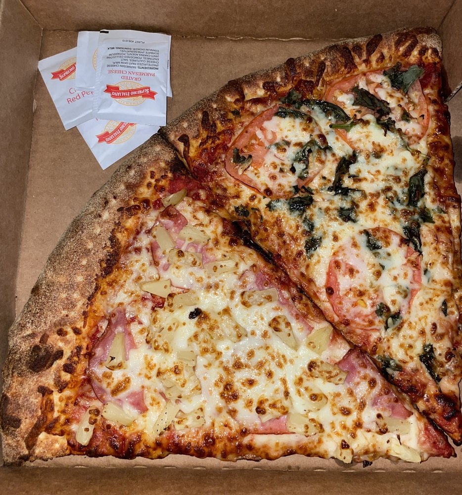 SPEEDY’S PIZZA AND GRILL Updated October 2024 150 Photos & 195