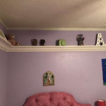 J and R Services - These elegant custom shelves are exactly what we expected. - Handyman Near Me