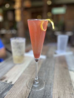 Oyster House Seafood & O-Bar by null