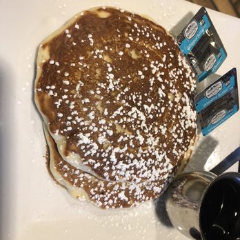 Eddie's Diner - Pancakes - Breakfast & Brunch Near Me - Plano, Texas