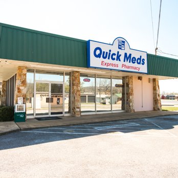 Quick Med Express Pharmacy - Drugstores Near Me - Oxford, Alabama Quick Med Express Pharmacy - Drugstores Near Me - Oxford, Alabama