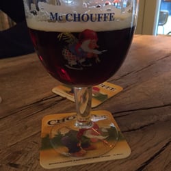 Swart - Heerlijke biertjes!!!!