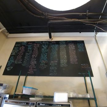 Verti Marte - Menu board - Delis Near Me - New Orleans, Louisiana Verti Marte - Menu board - Delis Near Me - New Orleans, Louisiana