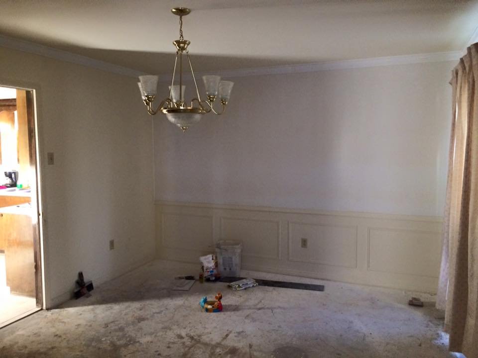 Slide of NB Roofing & Remodeling