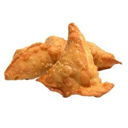 Ruth’s Kitchen - Samosas