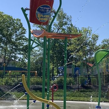 Kephart Park - Splash pad! - Parks Near Me - Bargersville, Indiana Kephart Park - Splash pad! - Parks Near Me - Bargersville, Indiana
