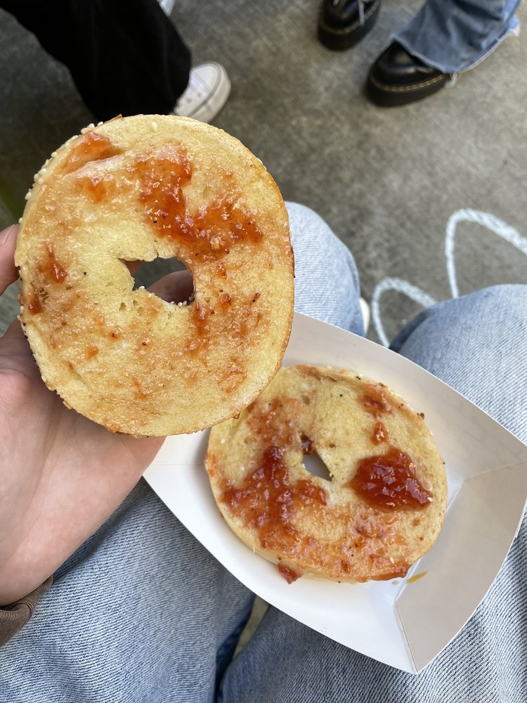 SEATTLE BAGEL BAKERY CLOSED 115 Photos & 141 Reviews 93 Pike St