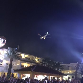 Ushuaïa Ibiza Beach Hotel - Hotels Near Me - Ibiza, PM