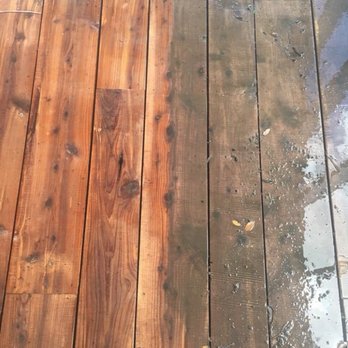 White Water Renewal - Power washing - Pressure Washers Near Me - Dripping Springs, Texas