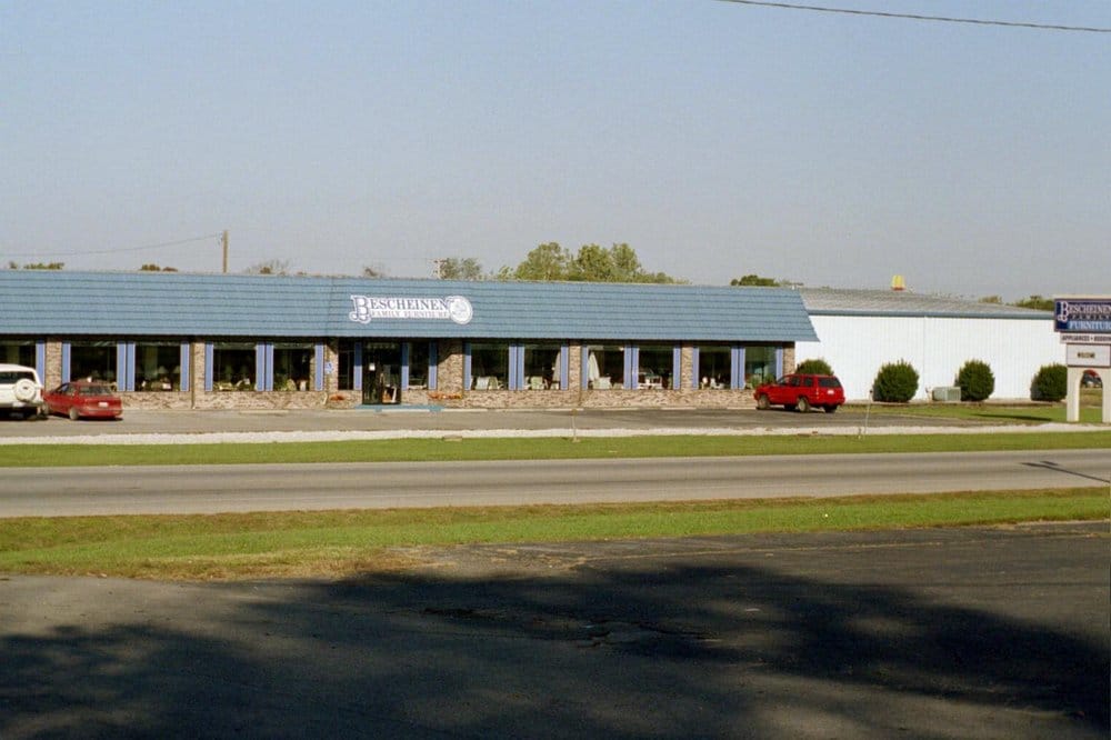 BESCHEINEN FAMILY FURNITURE Updated September 2024 505 S State Hwy