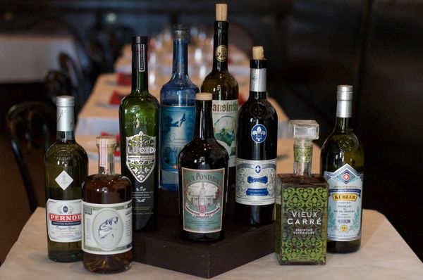 Pamplona Tapas Bar by null
