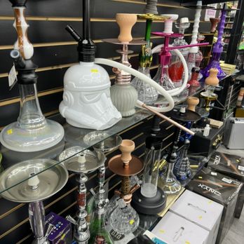 Smoke Zone & Gifts - Tobacco Shops Near Me - Fremont, California Smoke Zone & Gifts - Tobacco Shops Near Me - Fremont, California