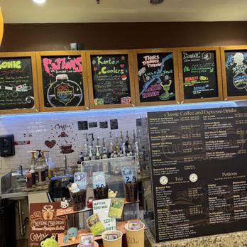 Caffeine Cauldron - Coffee & Tea Near Me - Tucson, Arizona Caffeine Cauldron - Coffee & Tea Near Me - Tucson, Arizona