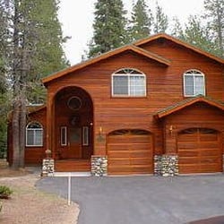 Truckee Mountain Vacation Rentals - Rocco House