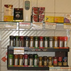 Mendismar - Especias y condimentos para pescado
