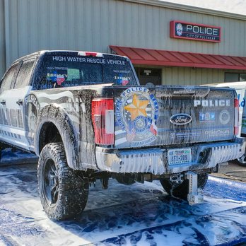 Allavo - Auto Detailing Near Me