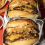 Photo of Nadc Burger