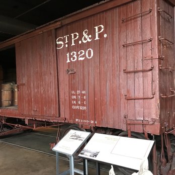 Mill City Museum - Landmarks & Historical Buildings Near Me - Minneapolis, Minnesota