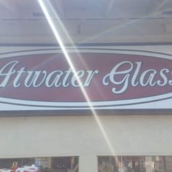Atwater Glass - Atwater Glass
Glass Service