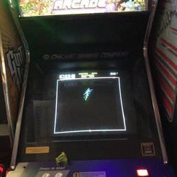 Ultimate Arcade game has like 30 different games to choose from. Games like Qix and Ghosts and Goblins. Ultimate Arcade game has like 30 different games to choose from. Games like Qix and Ghosts and Goblins.