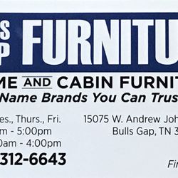 Bulls Gap Furniture