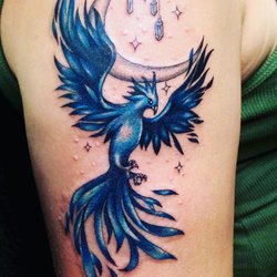 Legacy Tattoo