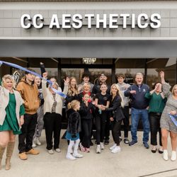 Cc Aesthetics