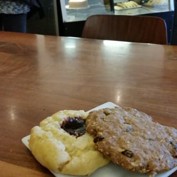 Miro Tea - They baked! - Tea Rooms Near Me - Seattle, Washington Miro Tea - They baked! - Tea Rooms Near Me - Seattle, Washington