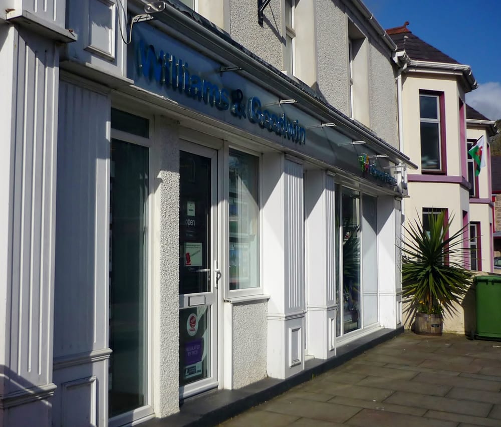 WILLIAMS & GOODWIN THE PROPERTY PEOPLE Updated June 2024 23