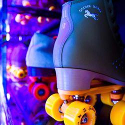StudioSk8 - Roller and Ice skating combine