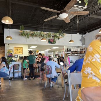 Girasol Cafe & Bakery - Bakeries Near Me - Amarillo, Texas