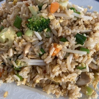 Beijing Cafe - 9. Vegetable Fried Rice - Chinese Near Me - Rancho Cordova, California Beijing Cafe - 9. Vegetable Fried Rice - Chinese Near Me - Rancho Cordova, California