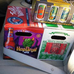Buckle up! It's the law!!