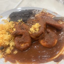 Camarones Camarones