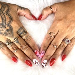 Acton Nails & Spa