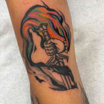 Blind Nobility - Warbreaker American Trad Tattoo - Piercing Near Me - La Habra, California Blind Nobility - Warbreaker American Trad Tattoo - Piercing Near Me - La Habra, California