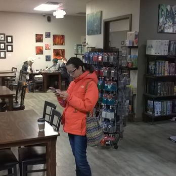 Lodestone Coffee And Games - Coffee & Tea Near Me - Minnetonka, Minnesota Lodestone Coffee And Games - Coffee & Tea Near Me - Minnetonka, Minnesota