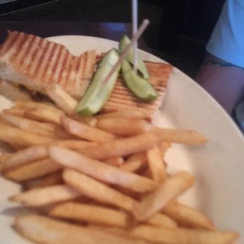 Blue Moose - Short rib grilled cheese - Burgers Near Me - Lenexa, Kansas
