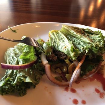 The Hangry Bison - Build a bison burger. - New American Near Me - Winter Park, Florida The Hangry Bison - Build a bison burger. - New American Near Me - Winter Park, Florida