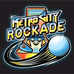 Retro City Rockade - Janesville finest in entertainment old school pinball and classic arcades party's welcome