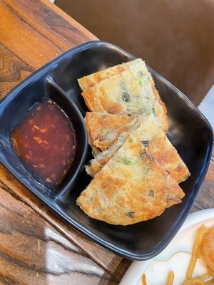 Dumpling Union by null