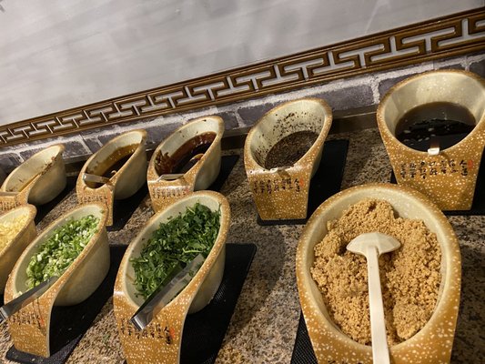 Bashu Hot Pot by null
