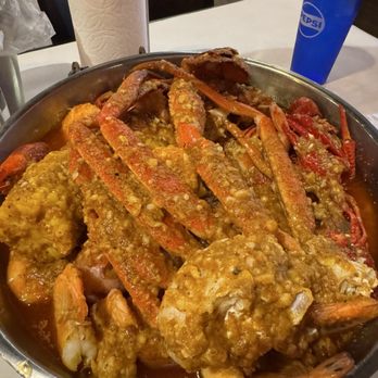 Mr. Crab - Seafood Near Me - Sacramento, California Mr. Crab - Seafood Near Me - Sacramento, California