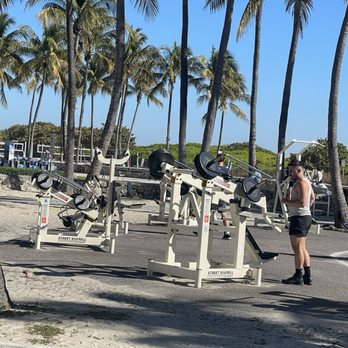 Street Barbell - Gyms Near Me - Miami, Florida Street Barbell - Gyms Near Me - Miami, Florida