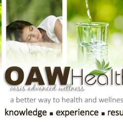 Oasis Advanced Wellness