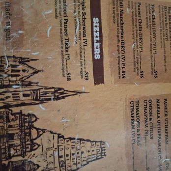 The Madras Cafe - Indian Near Me - Orlando, Florida The Madras Cafe - Indian Near Me - Orlando, Florida
