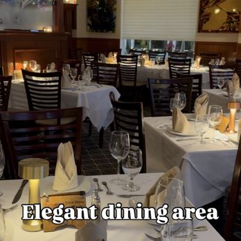 Spiro's - New American Near Me - Rocky Point, New York